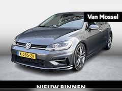 Volkswagen Golf - 1.5 TSI Highline Business R | R-LINE | NAVIGATIE | STOELVERWARMING | BLUETOOTH |