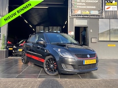 Suzuki Swift - 1.2 Exclusive EASSS 1e Eig | Airco | Cruise