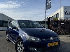 Volkswagen Polo - 1.2 TDI Bluemotion Cruise|Climatronic 2011