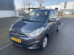 Hyundai i10 - 1.1 i-Drive, 1ste eigenaar,