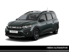 Dacia Jogger - 1.6 Hybrid 140 Expression 7 persoons | OV | Pack Assist | Pack Media Navigatie