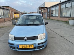 Fiat Panda - 1.1 Young