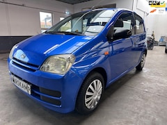 Daihatsu Cuore - 1.0-12V 100th Anniversary