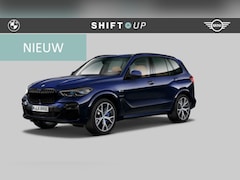 BMW X5 - xDrive45e M-Sport | Panoramadak | Head Up | Laser | CoPilot