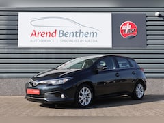 Toyota Auris - 1.2T Aspiration - Trekhaak - 1.300kg trekgewicht