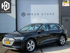 Audi e-tron - E-tron 50 quattro 88% SOH Launch edition 71 kWh