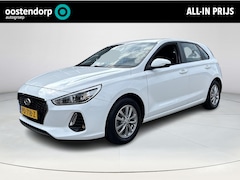 Hyundai i30 - 1.0 T-GDI Comfort | Rijklaarprijs | Trekhaak | Climate Control | Navigatie | Cruise Contro