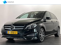 Mercedes-Benz B-klasse - B 180 122PK 7G-DCT Ambition/18 inch lichtmetalen velgen