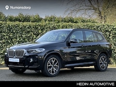 BMW X3 - xDrive30e | M-Sport | 360 cam | Gesture control | HiFi | ACC