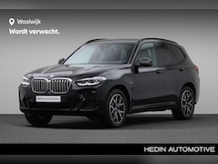 BMW X3 - xDrive30e