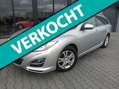 Mazda 6 Sportbreak - 2.0 GT-M Line