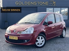 Renault Grand Modus - 1.2 TCE Dynamique 1e Eigenaar, Clima, Cruise, Trekhaak, N.A.P, APK tot 11-2025