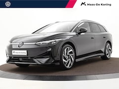 Volkswagen ID.7 - Pro Business 77 kWh accu, 286 pk · Interieur Pakket: Interieur pakket plus in donkergrijs