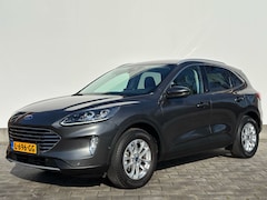 Ford Kuga - EcoBoost Titanium X 150 pk | Adaptive Cruise | Camera's | Winterpack | Elekt. Kofferklep |