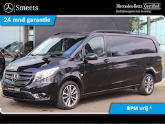 Mercedes-Benz Vito - 119 CDI XL DC LED 18"LM