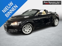 Audi TT Roadster - 3.2 V6 quattro Pro Line Youngtimer