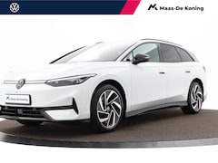 Volkswagen ID.7 - Pro Business 77 kWh 286 pk electr. aandrijving · Interieur Pakket: Interieur pakket plus i