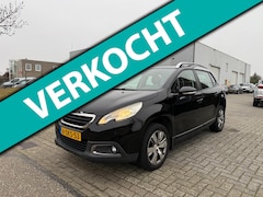 Peugeot 2008 - 1.2 VTi Active | NAP Airco Cruise |