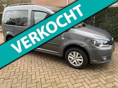 Volkswagen Caddy - 1.2 TSI Comfortline