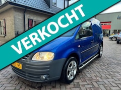 Volkswagen Caddy - 1.9 TDI