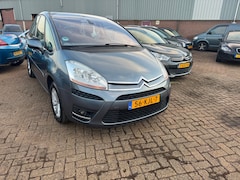 Citroën C4 Picasso - 1.6 VTi Business 5p