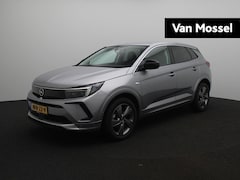 Opel Grandland - 1.2 Turbo Business Elegance | Camera | Climate control | Navigatie