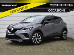 Renault Captur - E-Tech Hybrid 145 evolution | NAVI | CRUISE CONTROL | ALL-SEASONBANDEN | CLIMATE CONTROL |