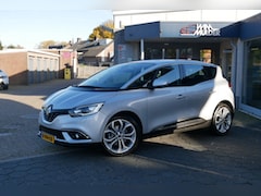 Renault Scénic - Scenic 1.2 TCE INTENS *Clima//Navi//Lm