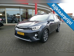 Kia Stonic - 1.0 T-GDI DYN.LINE AUTOMAAT 120 PK NAVIGATIE