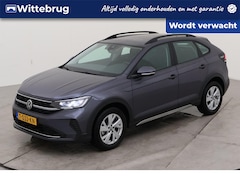 Volkswagen Taigo - 1.0 TSI 95pk Life / Navigatie by APP Connect / LM 16 inch / LED / Metallic / Airco