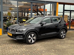 Volvo XC40 - 1.5 T5 Recharge Inscription - navi - elec achterklep