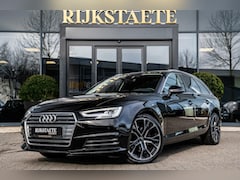 Audi A4 Avant - 1.4TFSI Pro Line|19'|LED|KEYLESS|EL.KOFFERKLEP