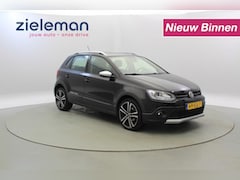 Volkswagen Polo - Crosspolo 1.2 TSI Cross 105 pk - Airco, Cruise