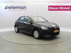 Peugeot 208 - 1.2 PureTech Like - Cruise