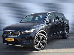 Volvo XC40 - 1.5 T5 RECHARGE R-DESIGN / ADAP. CRUISE / LEDER / EL. TREKHAAK