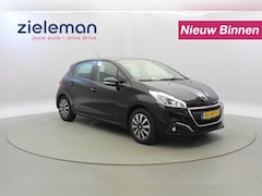 Peugeot 208 - 1.2 PureTech - Carplay, Cruise