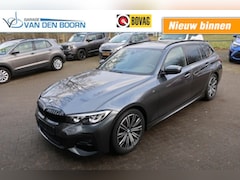 BMW 3-serie Touring - 320I M-SPORT, Navi, Clima, LED, PDC Rondom, etc