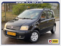 Fiat Panda - 1.2 Edizione cool - Airco - APK 02-2026