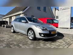 Renault Mégane Estate - Megane 1.2 Tce collection