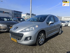 Peugeot 207 - 1.6 VTi Sportium/CRUIS CONT/NAP/DEAL ONDERHOUD