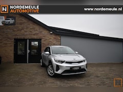 Kia Stonic - 1.2 MPI DESIGN ED. Apple Carplay, LMV