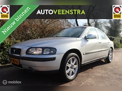 Volvo S60 - 2.4 Edition