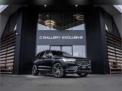 Volvo XC60 - 2.0 T6 Plug-in hybrid AWD Plus Black Edition - Panorama | Luchtvering | H&K | Memory | Sto