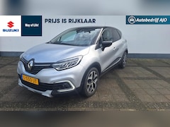 Renault Captur - 0.9 TCe Intens rijklaar prijs