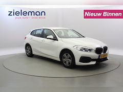 BMW 1-serie - 118i - Cruise