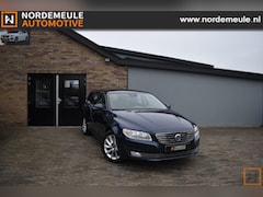 Volvo V70 - 2.0 D4 NORDIC+ AUT, Navi, Leder, Cruise