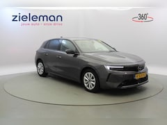 Opel Astra - 1.2 Edition - Carplay, Navi, Clima