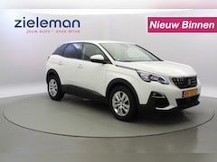 Peugeot 3008 - 1.2 PureTech Executive - Carplay, Clima, Digital Cockpit