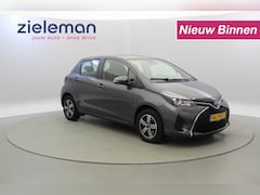 Toyota Yaris - 1.0 VVT-i Trend 5 Deurs - Camera, Clima