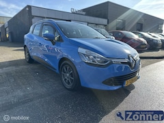 Renault Clio Estate - 0.9 TCe Dynamique